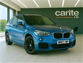 Used BMW X1