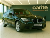 Used BMW X1