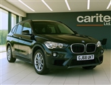 Used BMW X1
