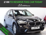 Used BMW X1