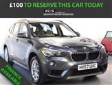 Used BMW X1