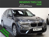 Used BMW X1 Used BMW X1