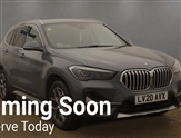 Used BMW X1