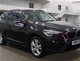 Used BMW X1