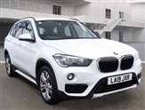 Used BMW X1