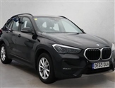 Used BMW X1