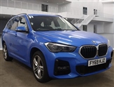 Used BMW X1