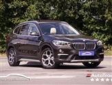 Used BMW X1