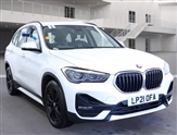 Used BMW X1