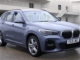 Used BMW X1