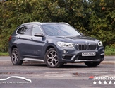 Used BMW X1