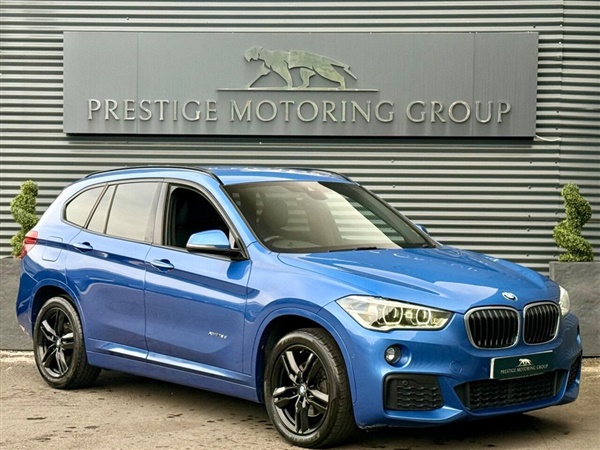 Large image for the Used BMW X1