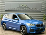 Used BMW X1
