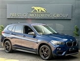Used BMW X1
