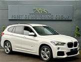 Used BMW X1
