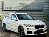 Used BMW X1