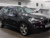 Used BMW X1