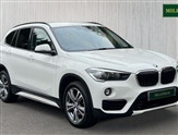 Used BMW X1