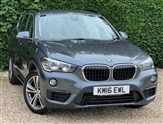 Used BMW X1