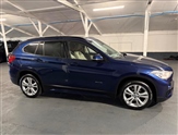 Used BMW X1