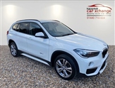 Used BMW X1
