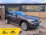 Used BMW X1