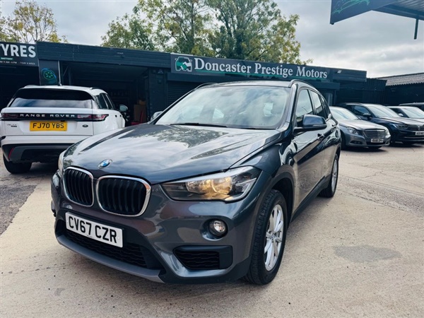 Large image for the Used BMW X1