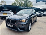Used BMW X1