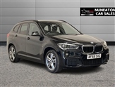 Used BMW X1