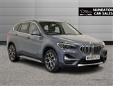 Used BMW X1