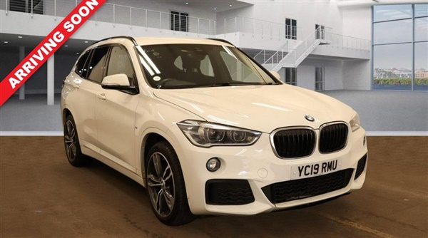 Large image for the Used BMW X1