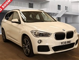 Used BMW X1