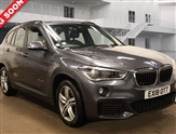 Used BMW X1
