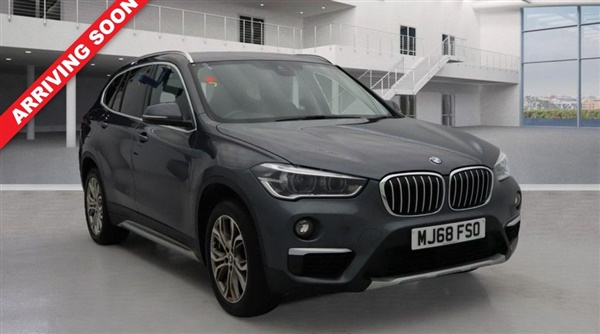 Large image for the Used BMW X1