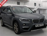 Used BMW X1