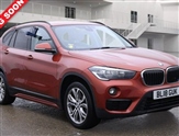 Used BMW X1