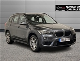 Used BMW X1