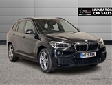 BMW X1 Image 1