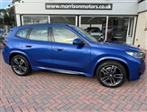 Used BMW X1