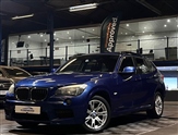 Used BMW X1