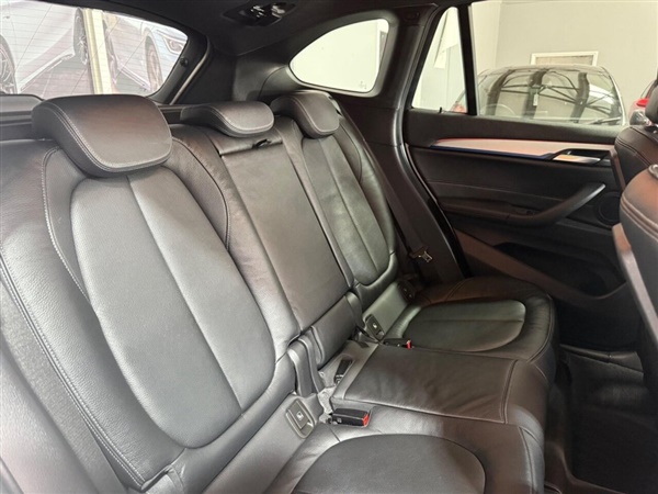 Large image for the Used BMW X1