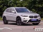 Used BMW X1