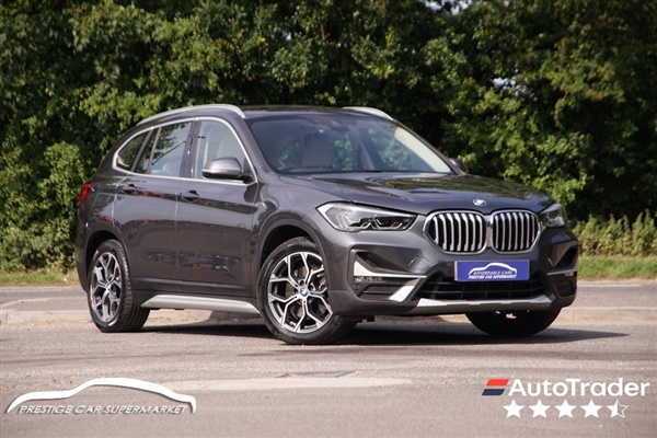 Large image for the Used BMW X1