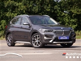 Used BMW X1