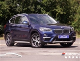 Used BMW X1