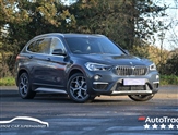 Used BMW X1