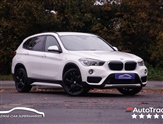 Used BMW X1