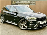 Used BMW X1