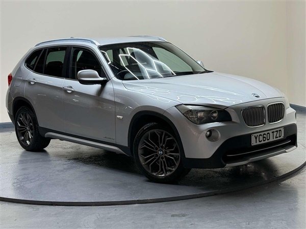 Large image for the Used BMW X1