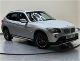 Used BMW X1